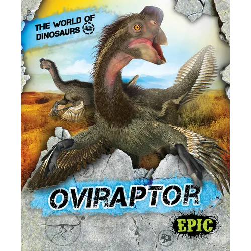 Oviraptor