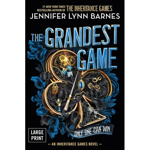 The Grandest Game: Volume 1