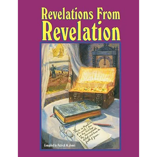 Revelations from Revelation