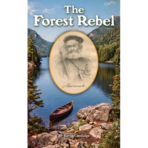 The Forest Rebel