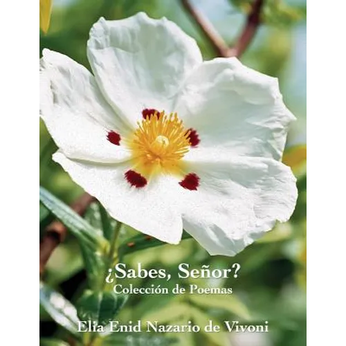 Sabes, Senor?