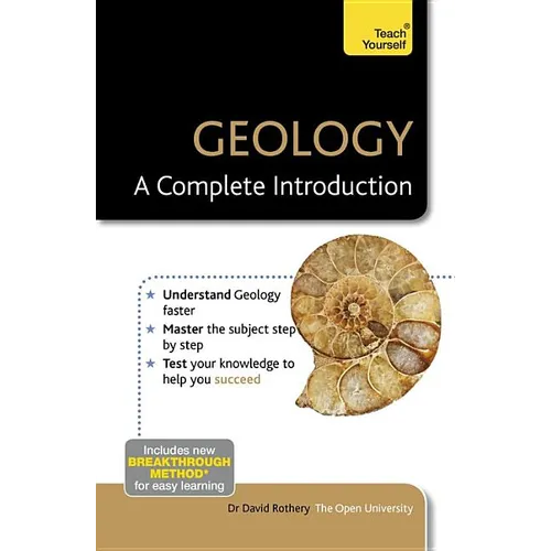 Geology: A Complete Introduction