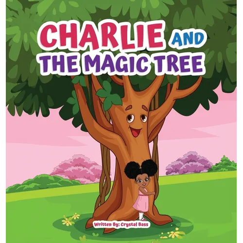 Charlie and The Magic Tree