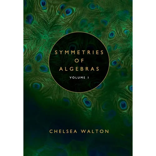 Symmetries of Algebras (Volume 1)
