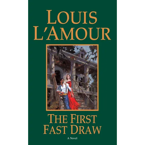 The First Fast Draw