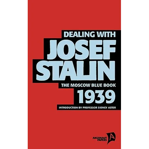 Dealing with Josef Stalin