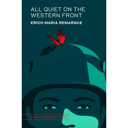 All Quiet on the Western Front