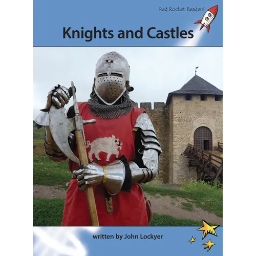 Knights and Castles