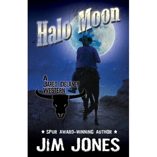 Halo Moon