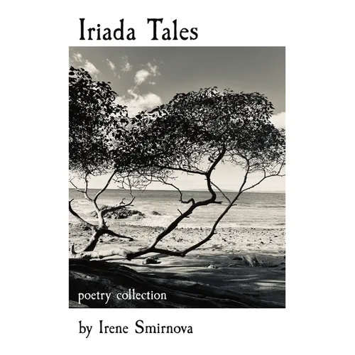 Iriada Tales: poetry collection