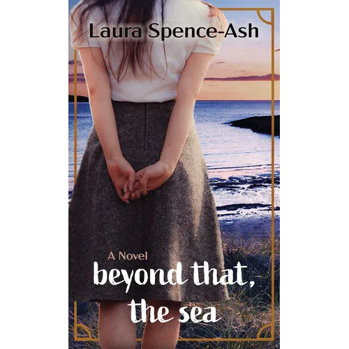 Beyond That, the Sea