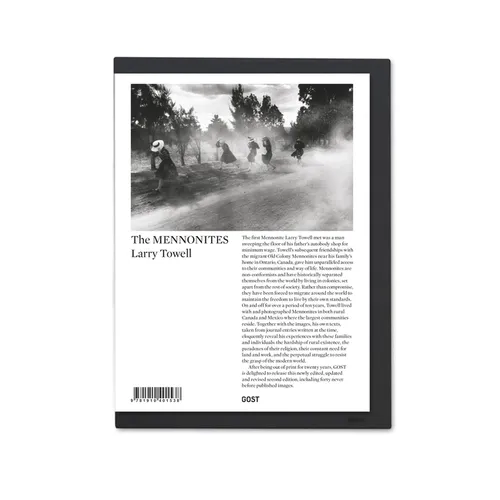 The Mennonites