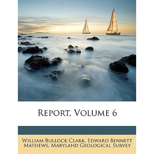 Report, Volume 6