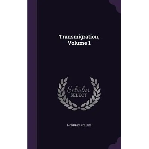 Transmigration, Volume 1