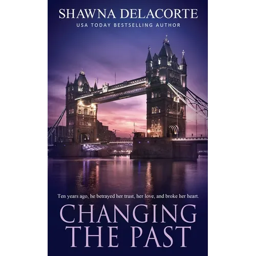 Changing the Past