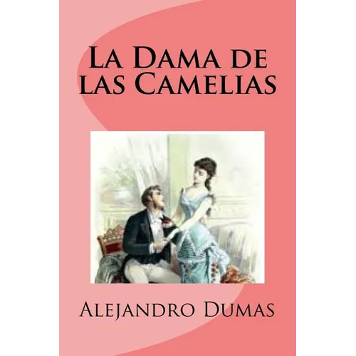 La Dama de las Camelias