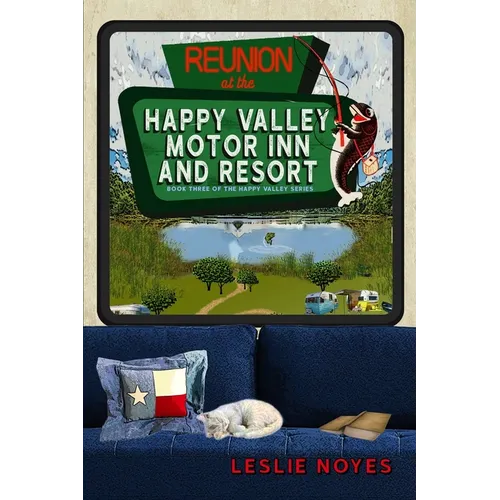 Reunion at the Happy Valley Motor Inn and Resort