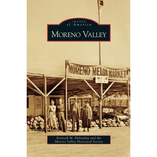 Moreno Valley