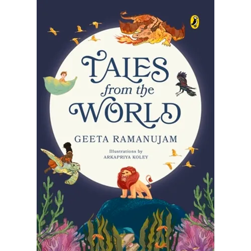 Tales from the World