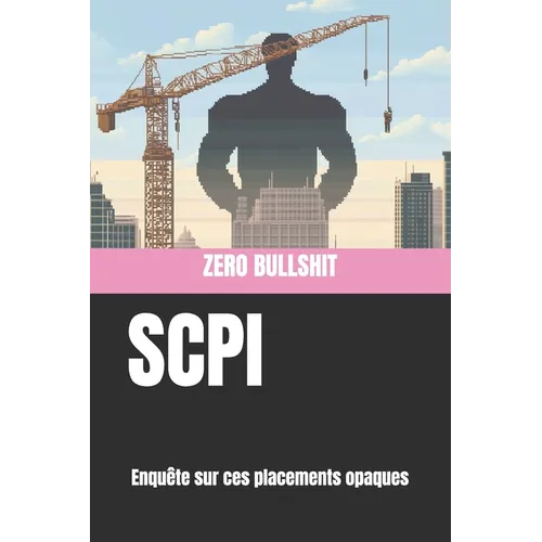 Scpi: Enquête sur ces placements opaques