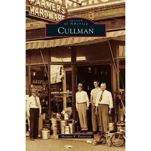 Cullman