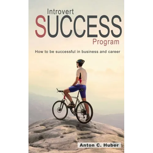 Introvert Success Program