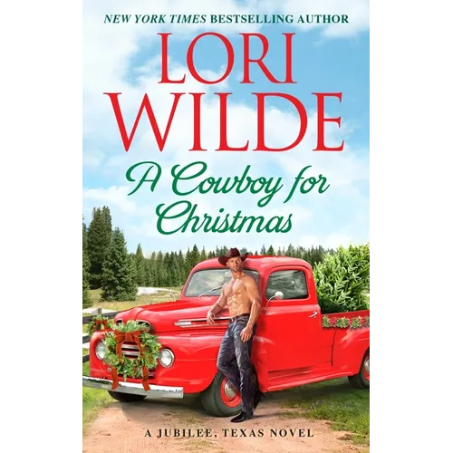 A Cowboy for Christmas