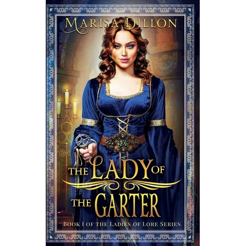 The Lady of the Garter