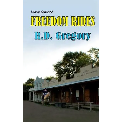Freedom Rides