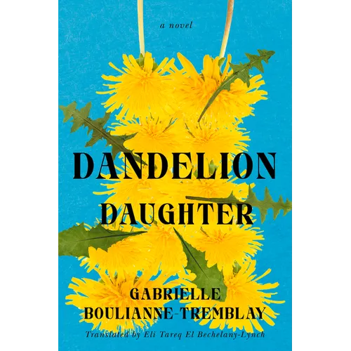 Dandelion Daughter