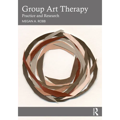 Group Art Therapy: Practice and Research