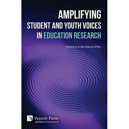 Amplifying Student and Youth Voices in Education Research