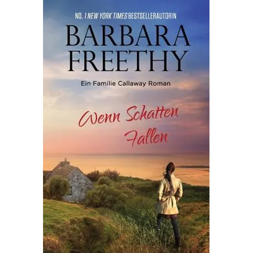 Wenn Schatten Fallen