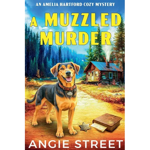 A Muzzled Murder