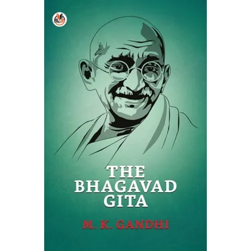 The Bhagavad Gita