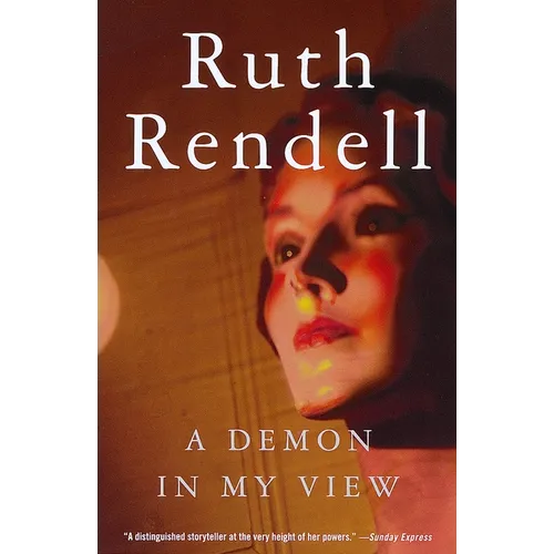 A Demon in My View