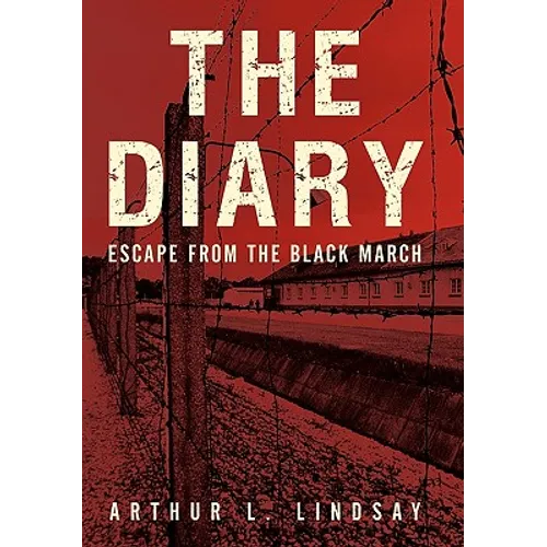 The Diary: Escape from the Black March