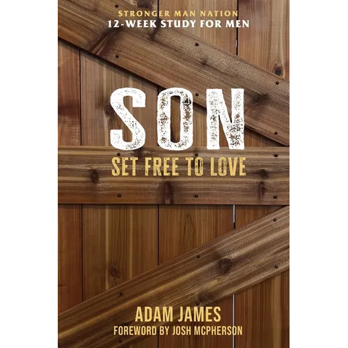 Son: Set Free To Love