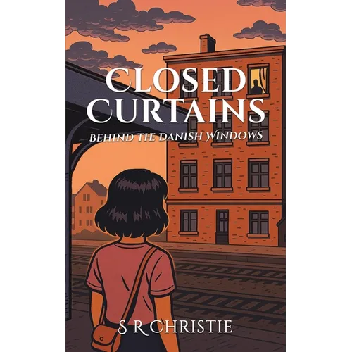 Closed Curtains