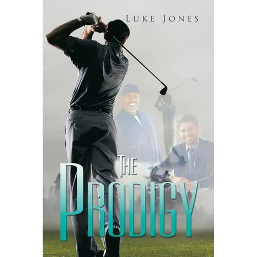The Prodigy