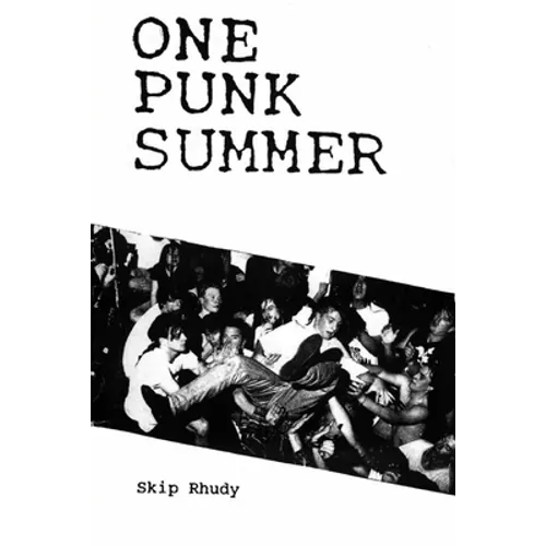 One Punk Summer