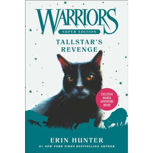 Tallstar's Revenge