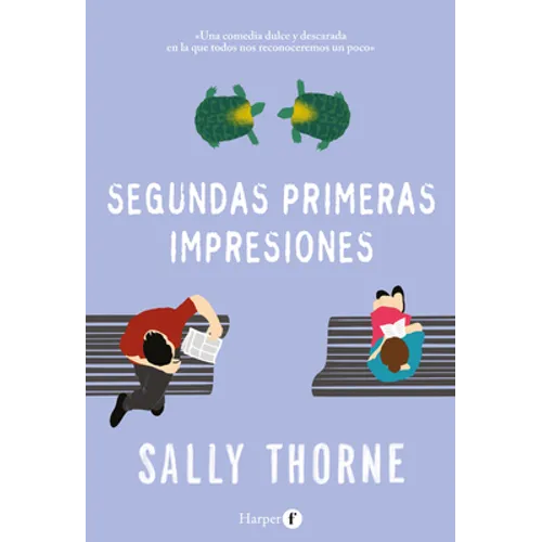 Segundas Primeras Impresiones (Second First Impressions)