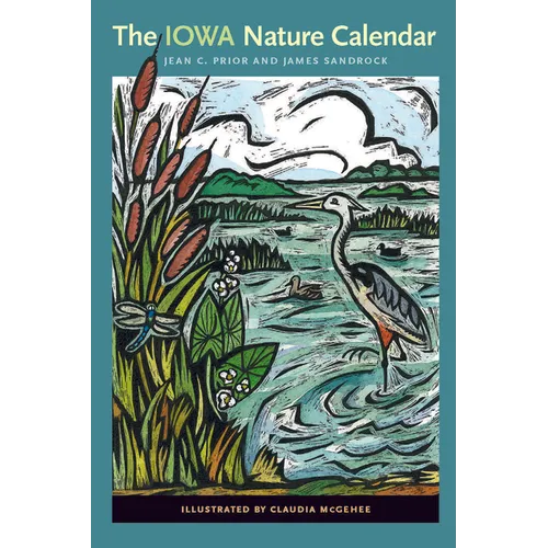 The Iowa Nature Book of Days