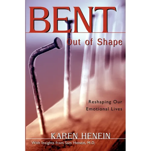 Bent Out of Shape