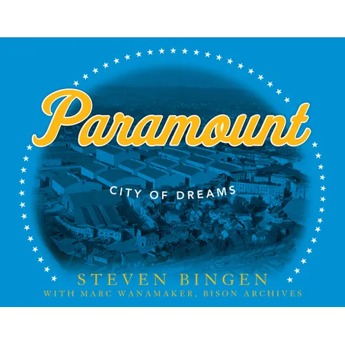 Paramount: City of Dreams