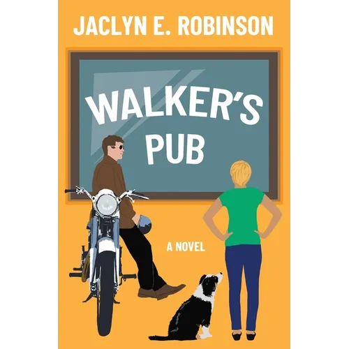 Walker's Pub: A novel (The Places We Belong Book 1)