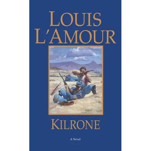 Kilrone