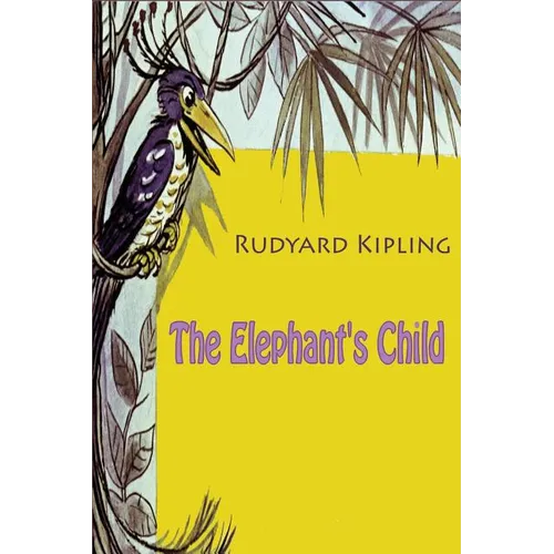 The Elephant's Child
