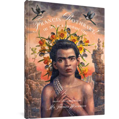 Francis Rothbart!: The Tale of a Fastidious Feral